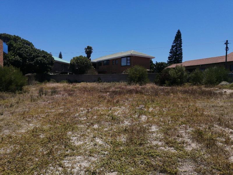 0 Bedroom Property for Sale in Reebok Western Cape